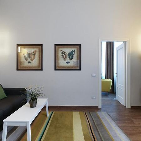 Contempora Apartments - Crocetta - Boheme Milano Eksteriør bilde