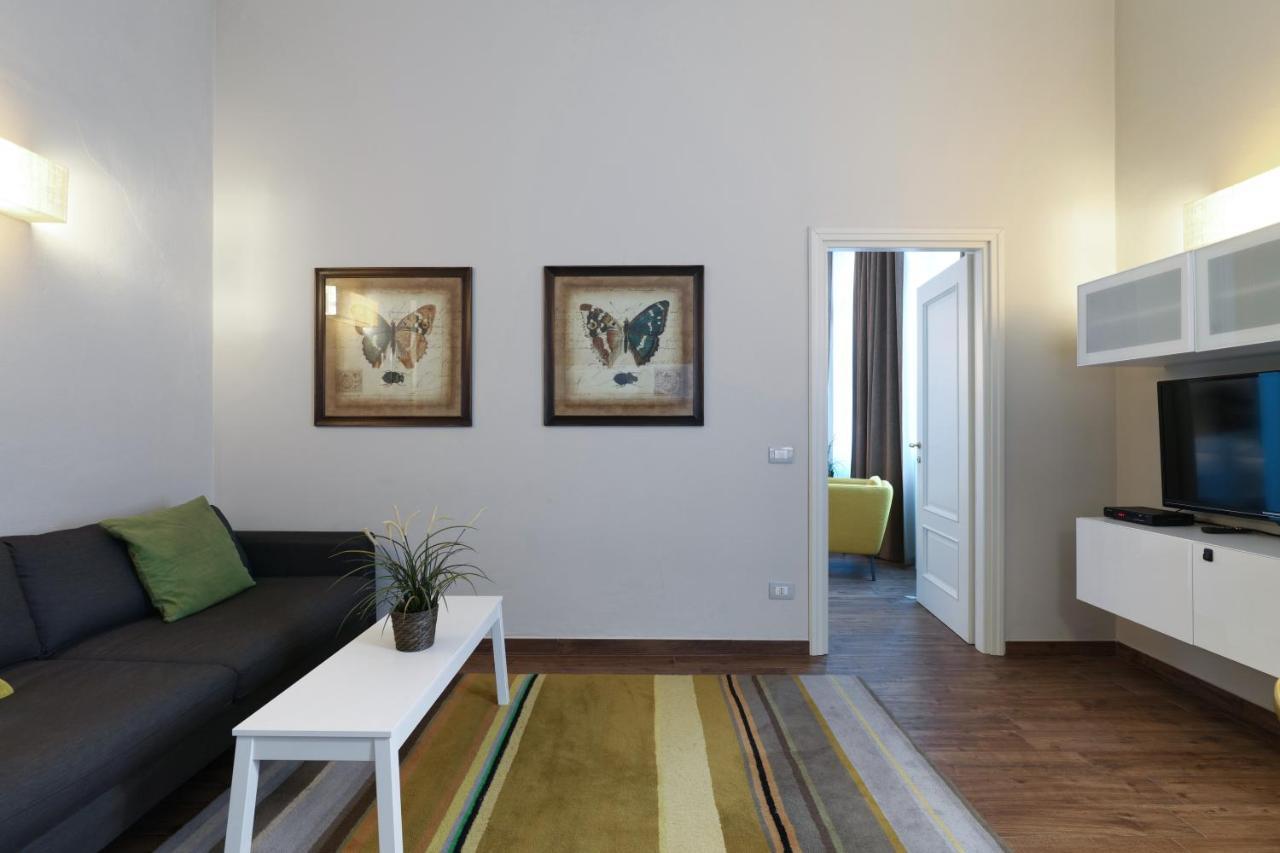 Contempora Apartments - Crocetta - Boheme Milano Eksteriør bilde