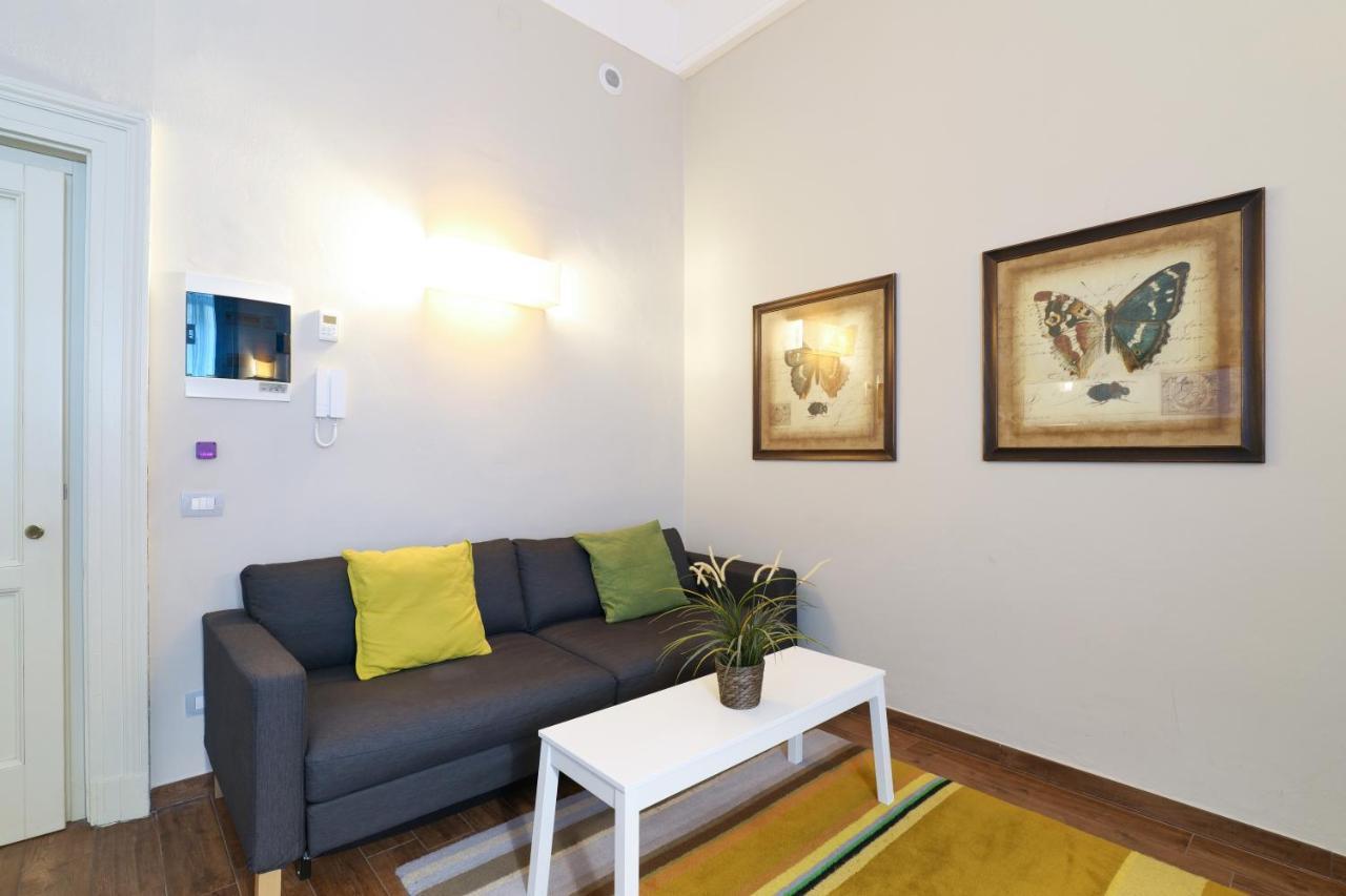 Contempora Apartments - Crocetta - Boheme Milano Eksteriør bilde
